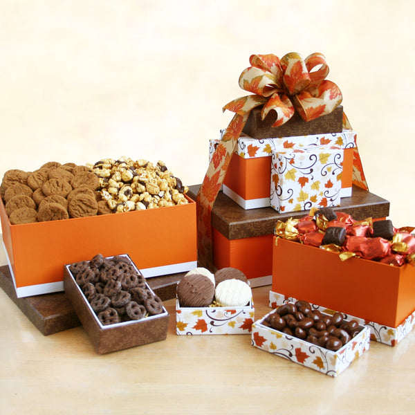 Tower of Fall Treats - CFCD4688_20N