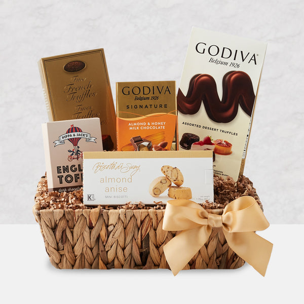 Premium Chocolate Sampler - CFCD7911_22N